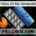 Vilitra 20 Mg Vardenafil 34